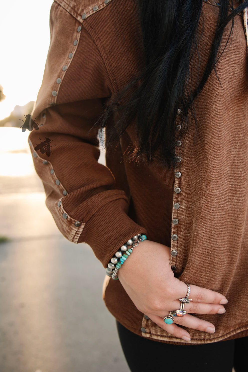 Silver Creek Quarter Zip