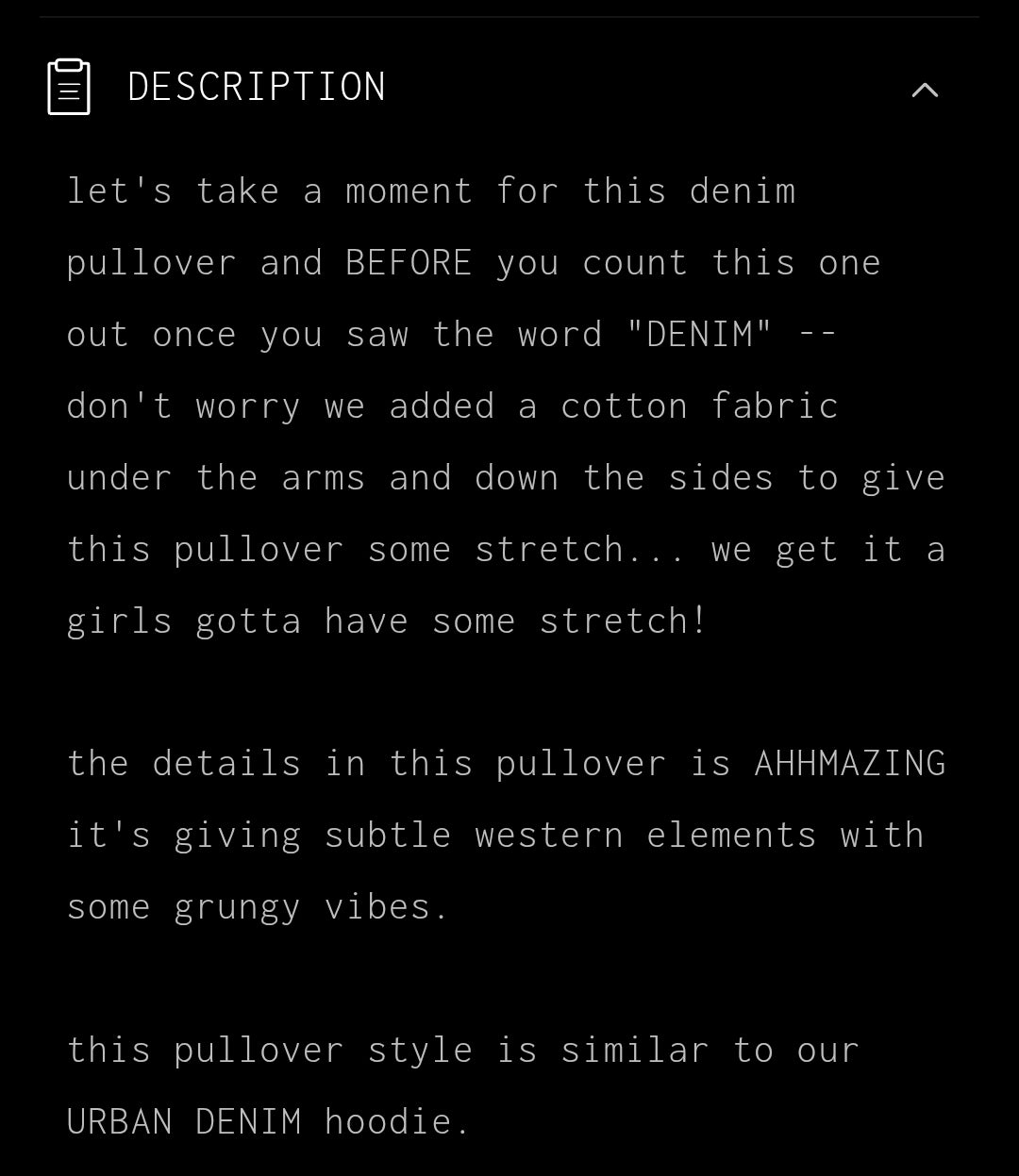 Silver Creek Quarter Zip