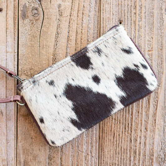 Wristlet No. 606