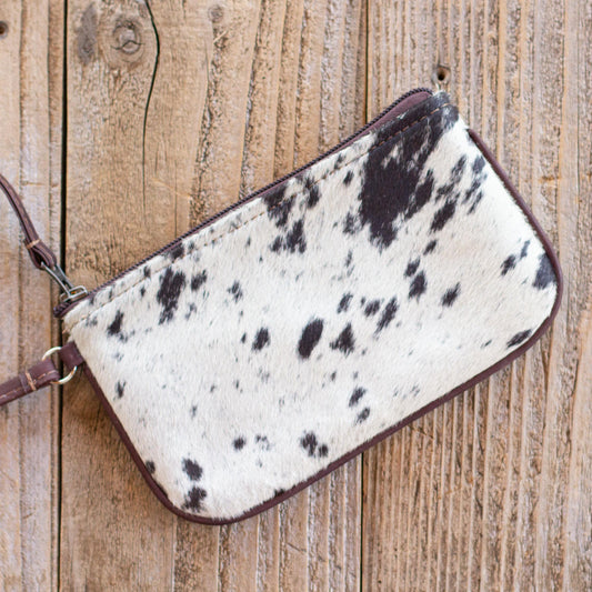 Wristlet No. 609