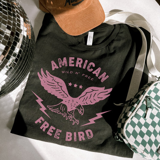 American Freebird