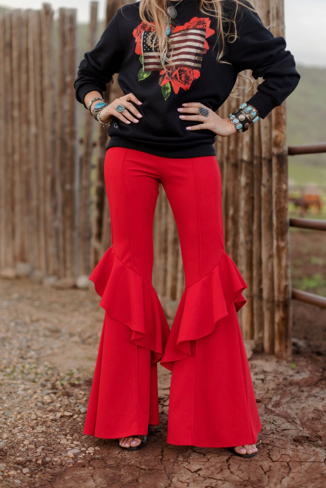 Senorita Bells