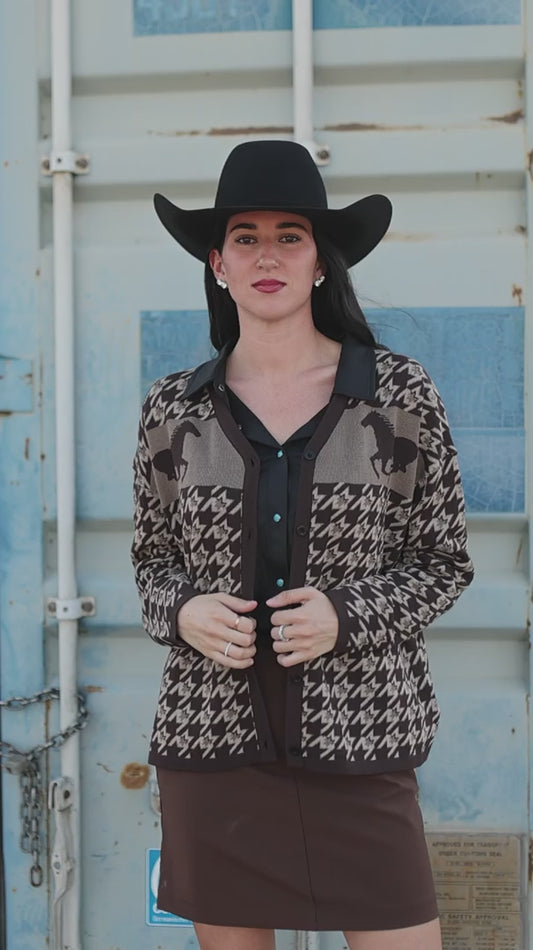 Uptown Cardigan