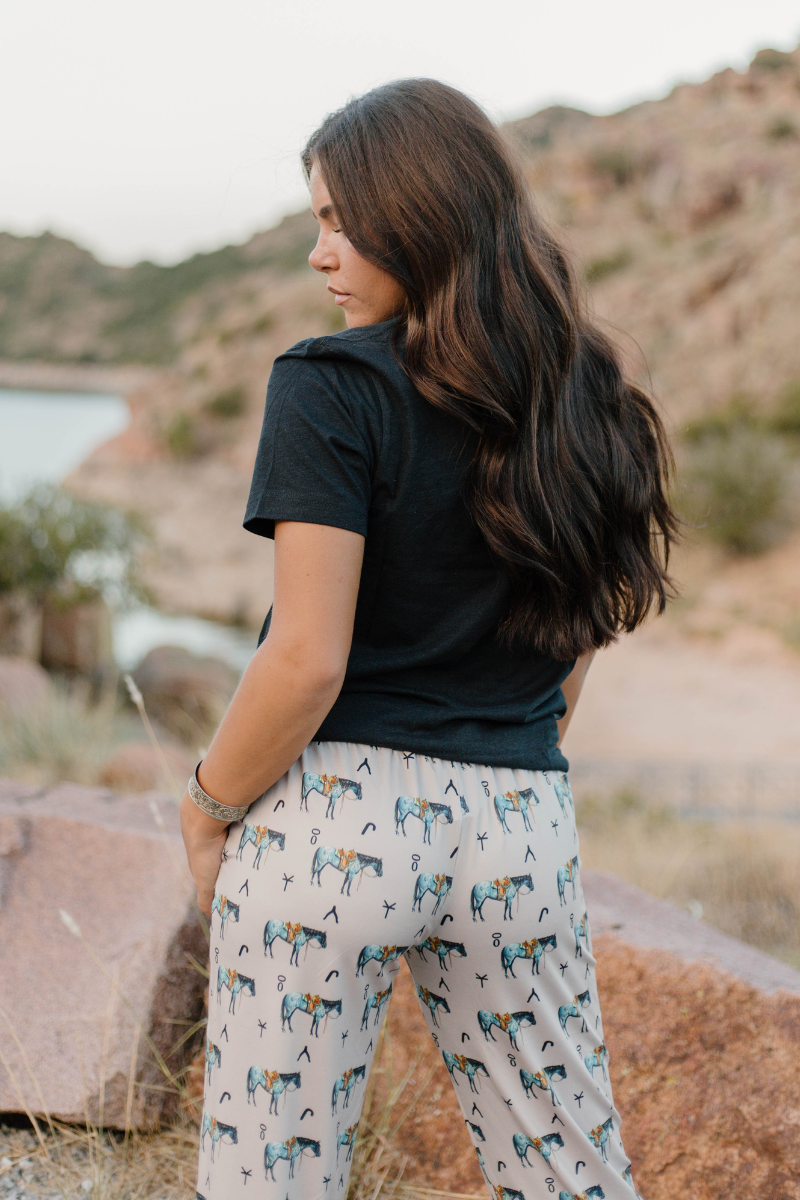 Old Time Road Joggers