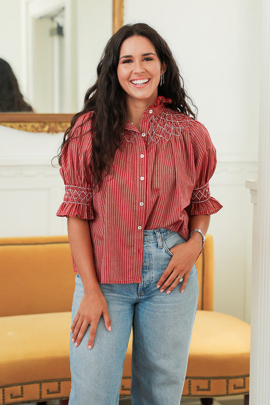 Oh My Starz Kate Top