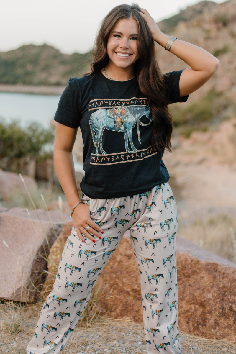 Old Time Road Joggers