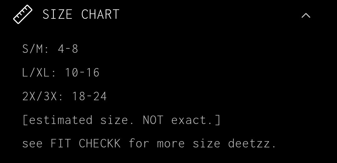 Mane Character Sweater