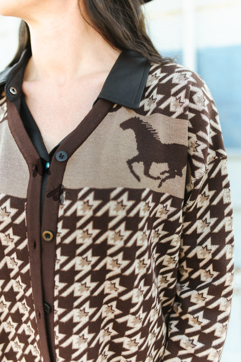 Uptown Cardigan