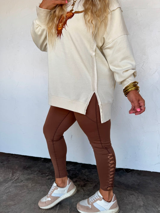 Blakely Signature Leggings