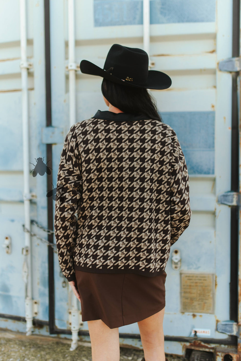 Uptown Cardigan