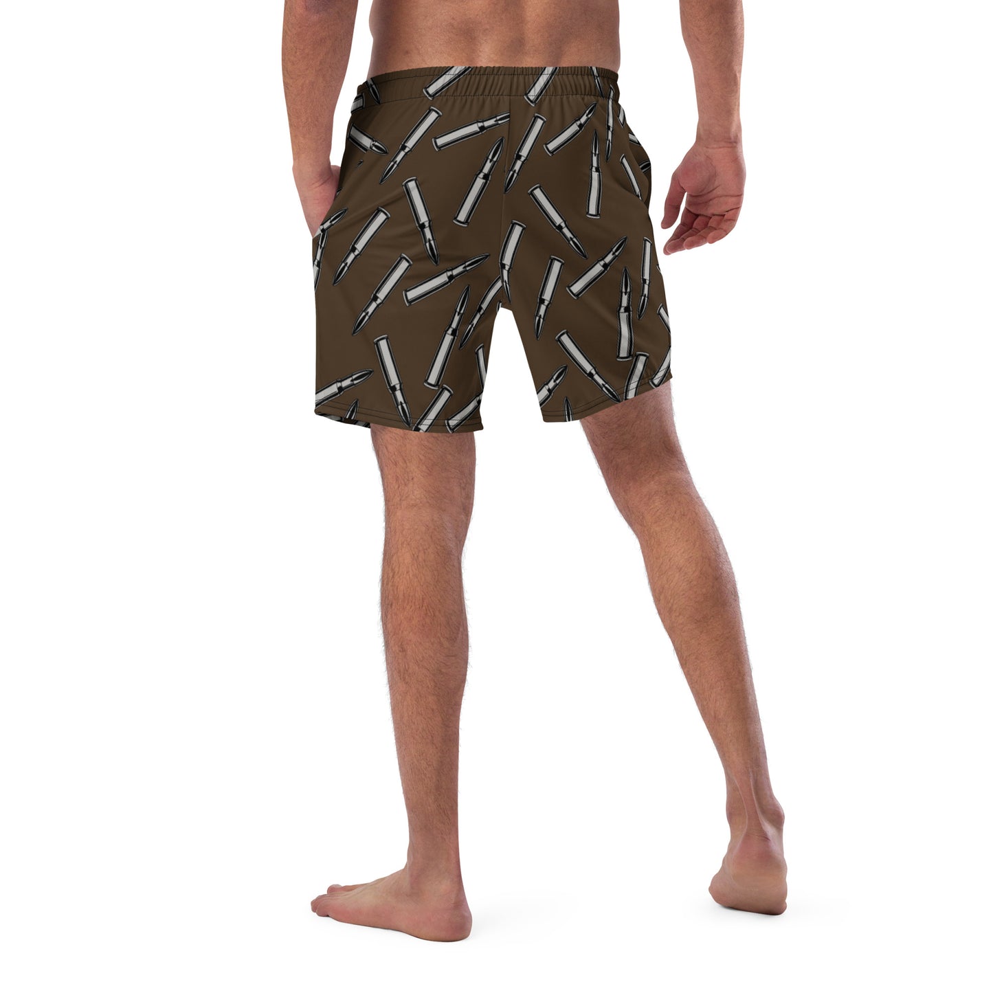 Bullet Men's swim trunks