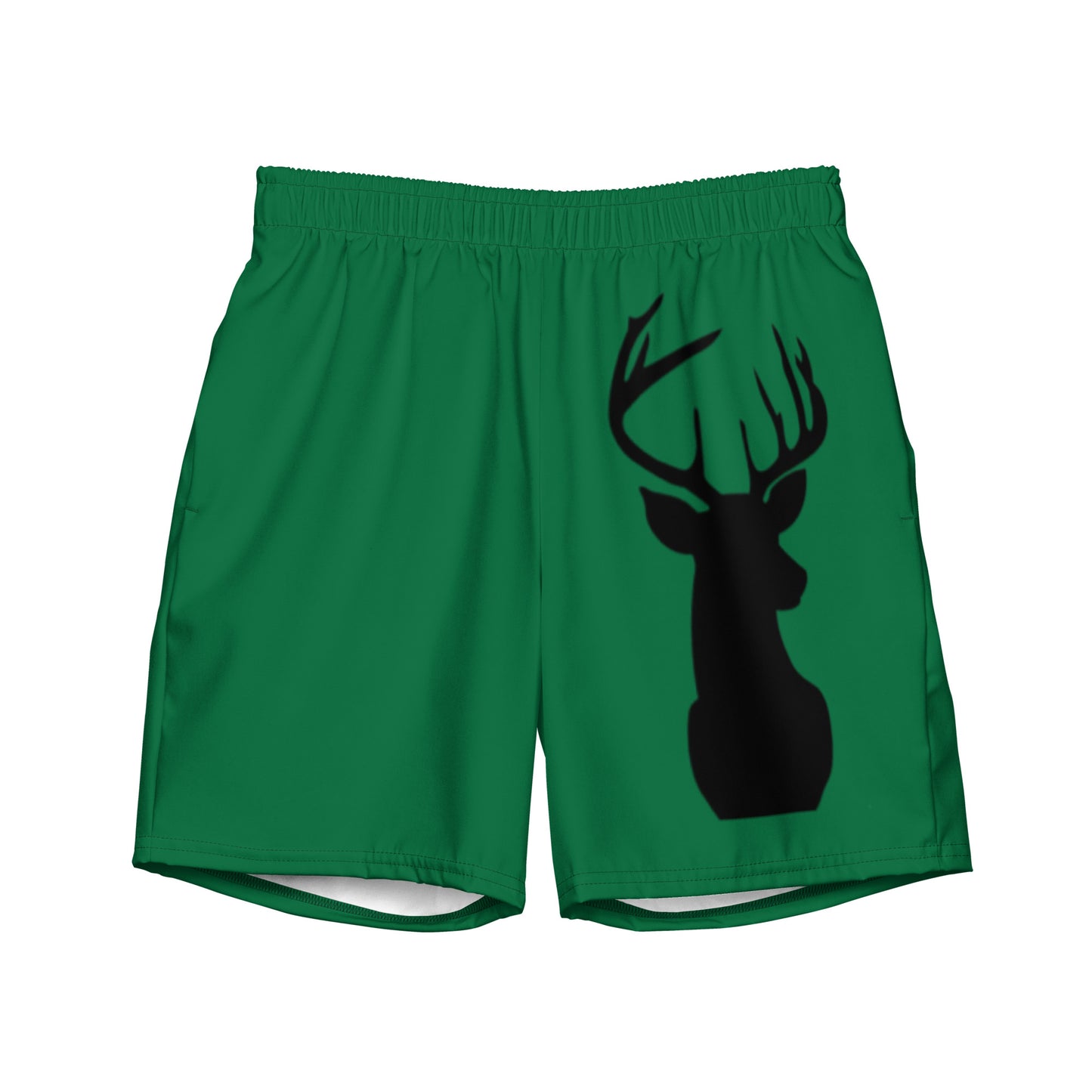 Oh Deer Men's swim trunks