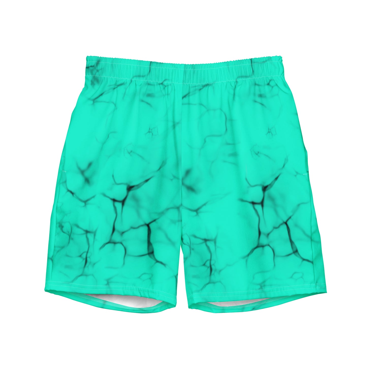 Men's swim trunks