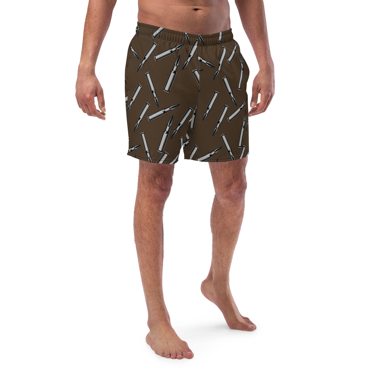 Bullet Men's swim trunks