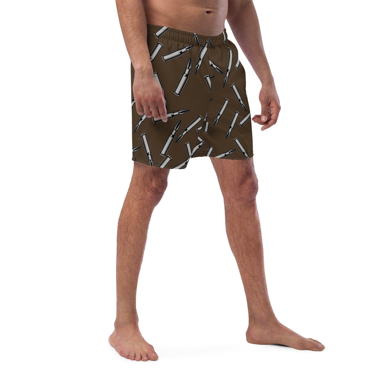 Bullet Men's swim trunks